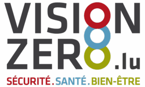Vision Zero - Logo