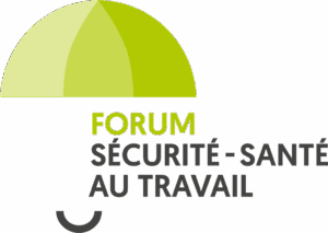 Logo Forum Sécurité-Santé au travail